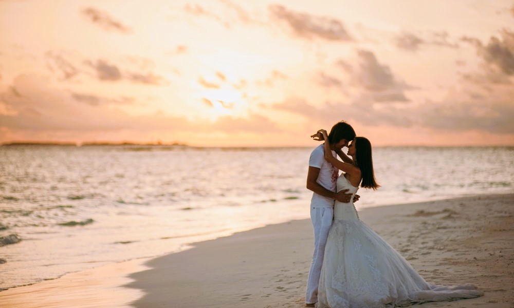Average Cost of Wedding in Zanzibar