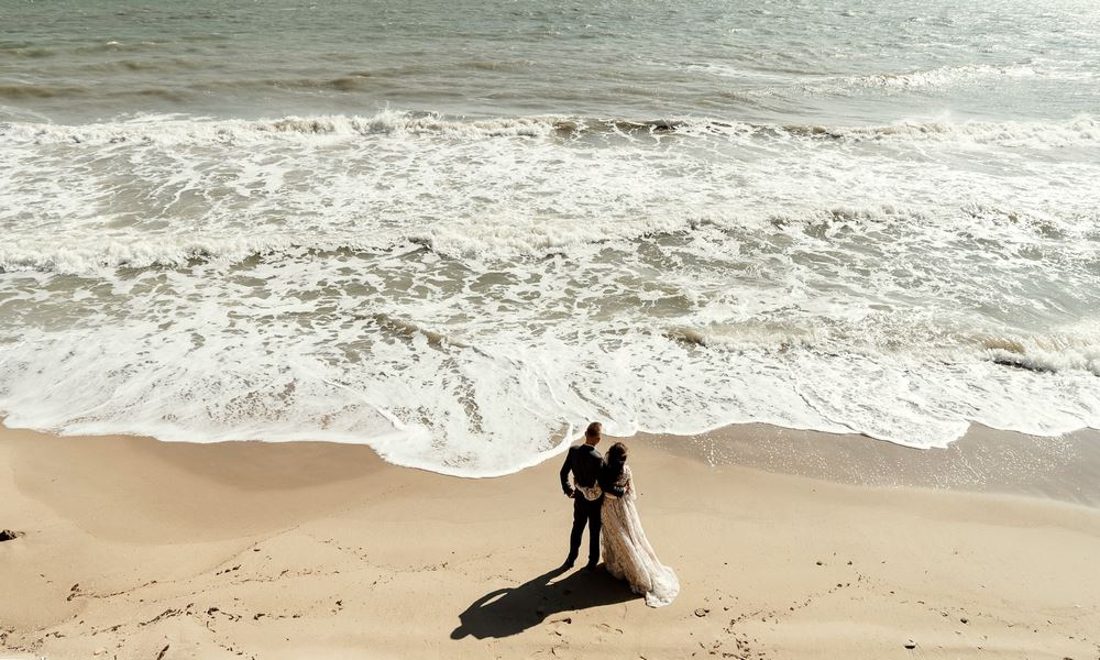 Elopement Packages Zanzibar